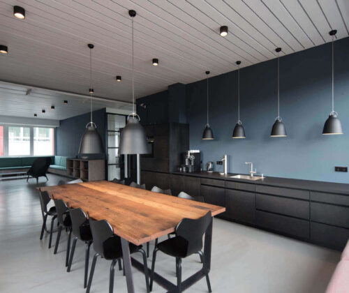 Ancient technology gets an update in sustainable cooling solution